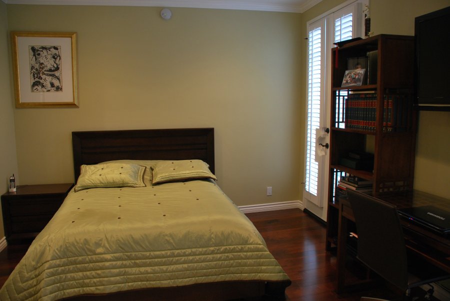 Bedroom 2 Bed