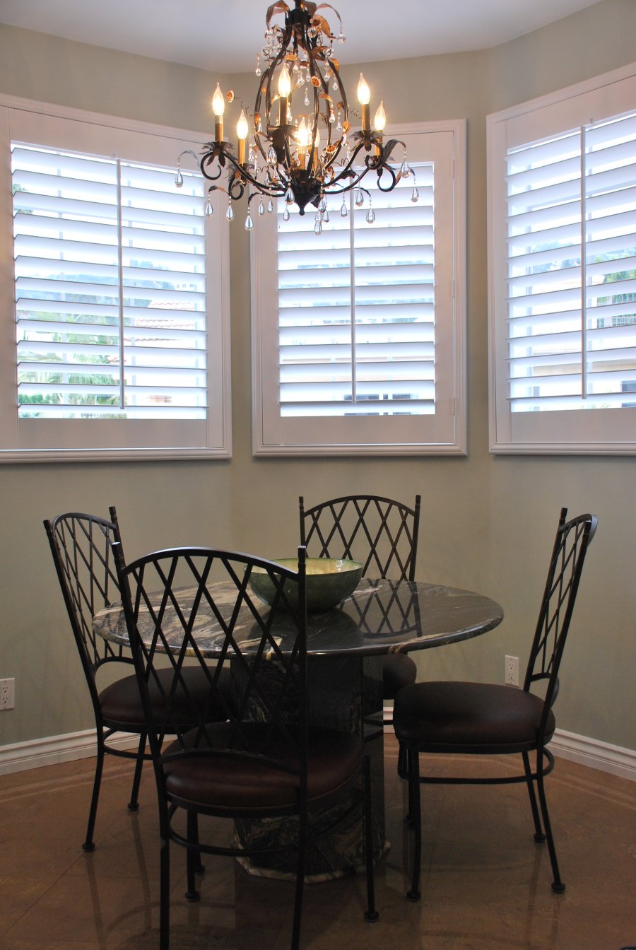 Dining Room 1