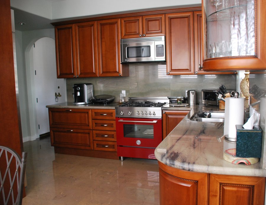 Kitchens and Dining Rooms