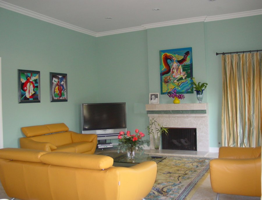Living Room 3